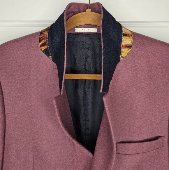 Paul Smith Wool Suit Jacket - Picture 12 of 15